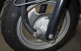 YAMAHA JOG Gen.5 SA36J