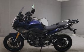 YAMAHA TRACER 9 GT 2018 RN51J