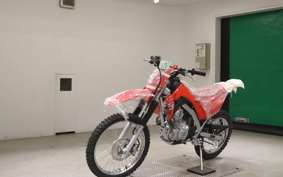 HONDA CRF125F 1994 JE03
