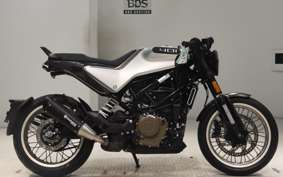 HUSQVARNA VITPILEN 401 2022