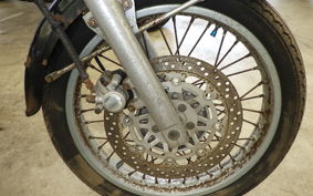 KAWASAKI ESTRELLA BJ250A