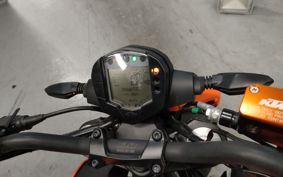 KTM 250 DUKE JPE40