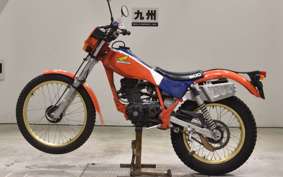 HONDA TLR200 MD09