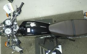 YAMAHA SR400 Gen.2 1994 1JR