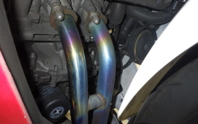 HONDA CBR250RR A 2007 MC51