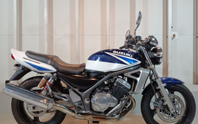 SUZUKI GSX250FX 2004 ZR250C