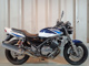 Фото Suzuki GSX250FX 2004 с японского аукциона