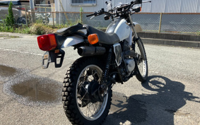 HONDA XL250S L250S