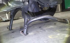SUZUKI ADDRESS V125 2018 CF4EA