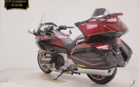HONDA GL 1800 GOLD WING TOUR DCT 2018 SC79