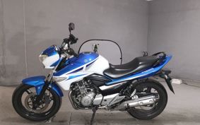 SUZUKI GSR250 GJ55D