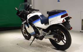 SUZUKI RG250 Gamma