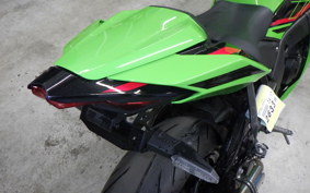 KAWASAKI ZX 10 NINJA ABS 2023 ZXT02L
