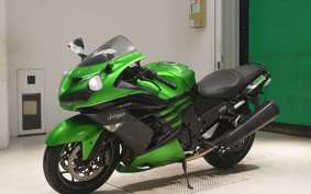 KAWASAKI ZX 1400 NINJA R A 2016