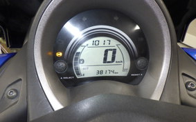YAMAHA N-MAX 2022 SED6J