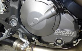 DUCATI M821ステルス 2020