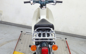 HONDA SUPER CUB50 AA01