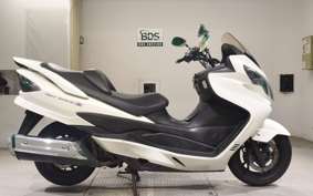 SUZUKI SKYWAVE 250 (Burgman 250) S Gen.3 2026 CJ46A
