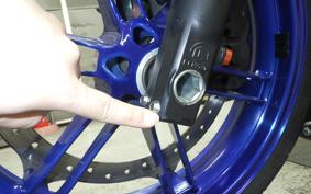 BUELL XB12SS LIGHTNING 2010