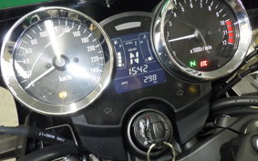 KAWASAKI Z900RS CAFE 2023 ZR900K