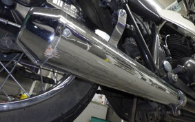 KAWASAKI 250TR 2025 BJ250F