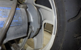 YAMAHA AXIS 100 2023 SB06J