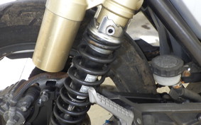 KAWASAKI ZRX400 ZR400E