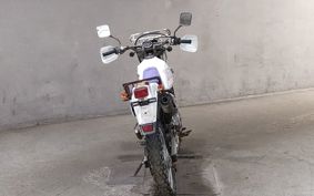 SUZUKI DJEBEL200 SH42A