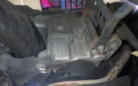 YAMAHA CYGNUS 125 XSR 2 2025 SE44J