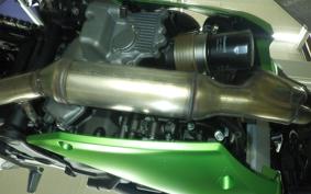 KAWASAKI NINJA7ﾊEVEﾘｯﾄﾞ 2018 CX500A