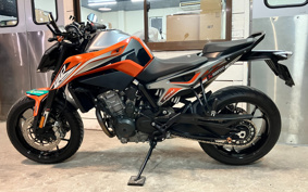 KTM 790 DUKE 2018 TU640