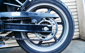 HONDA JADE MC23