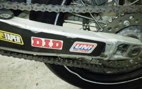 YAMAHA WR250F 2024 CG11W