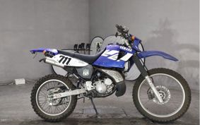 YAMAHA LANZA DT230 4TP