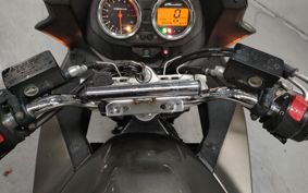 SUZUKI BANDIT1250S GW72A