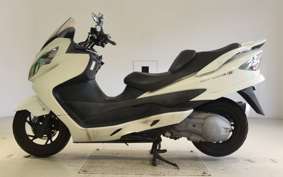 SUZUKI SKYWAVE 250 (Burgman 250) S Gen.3 CJ46A