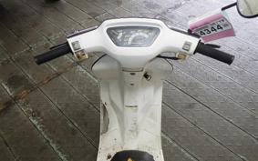 HONDA DIO 2010 AF18
