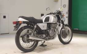 HONDA GB250 CLUBMAN GEN 2 MC10
