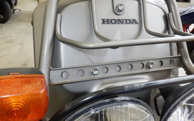 HONDA ZOOMER AF58