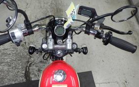 HONDA MONKEY 2011 Z50J