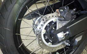 HONDA CRF1100L AFRICA TWIN DCT 2025 SD15