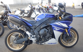 YAMAHA YZF-R1 2012 RN23