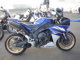 Фото Yamaha YZF-R1 2012 с японского аукциона