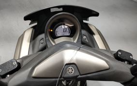 YAMAHA N-MAX 125 SE86J