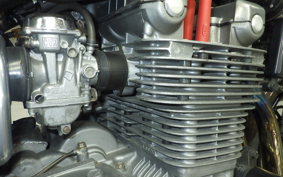 KAWASAKI ZEPHYR 1100 ZRT10A