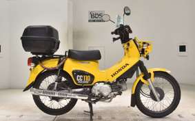 HONDA ｸﾛｽｶﾌﾞ110-2 JA45