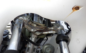 YAMAHA YSR50 2AL