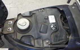 HONDA C50 SUPER CUB AA04