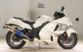 SUZUKI HAYABUSA Gen.2 2013