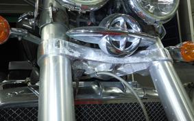 TRIUMPH ROCKET III 2007